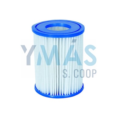 FILTRO CARTUCHO 2006LTRS/H DEPURADORAS BESTWAY