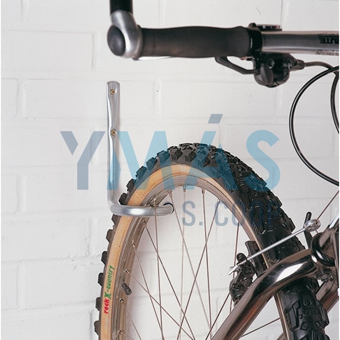 GANCHO SOPORTE BICI PARED
