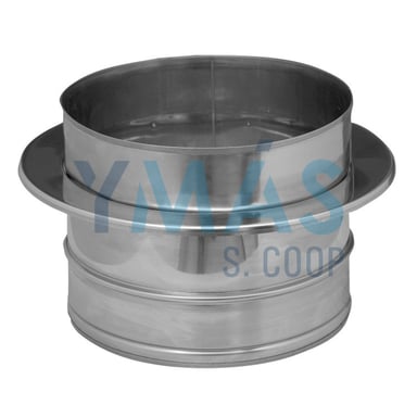 ADAPTADOR INOX SW 316L 80 A DWJ 80