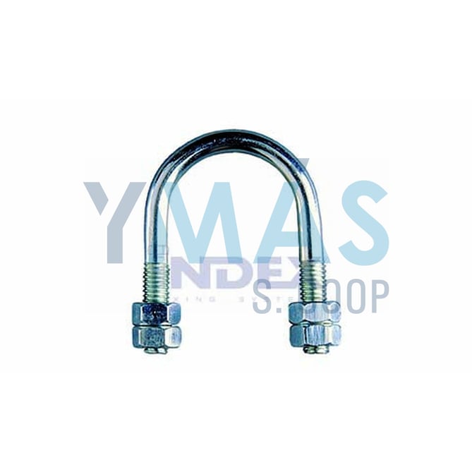 ABARCON ZINCADO M6 1