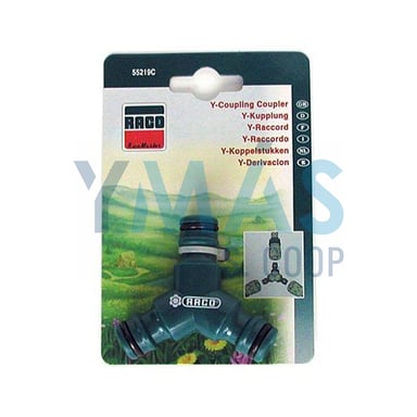 DERIVACION TRIPLE EN 'Y'