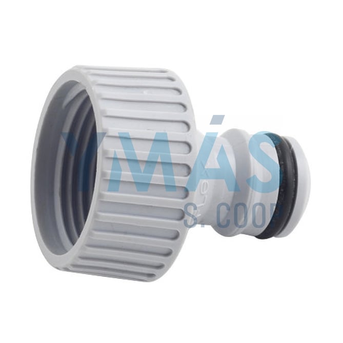 ENCHUFE R.HEMBRA 1/2-4401