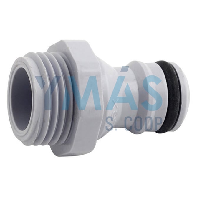 ENCHUFE R.MACHO 3/4-4410