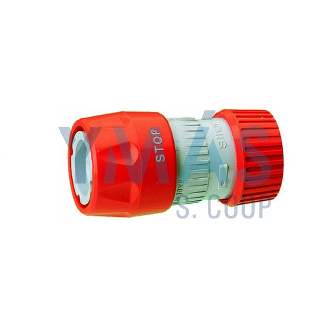CONECTADOR STOP 20,M/M 4451