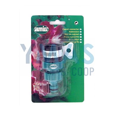 CONJUNTO ADAPT. RAPIDO P/GRIFO 55223-C