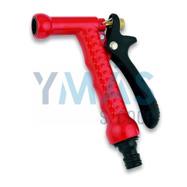PISTOLA RIEGO LATON 430L BIKAIN
