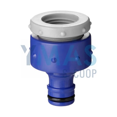 ADAPTADOR GRIFO HEMBRA 1/2-3/4  TATAY