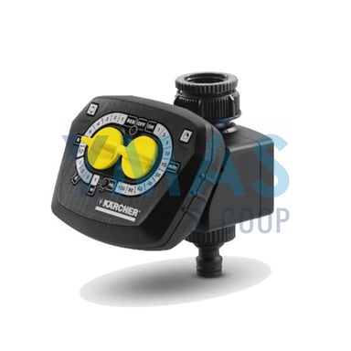 PROGRAMADOR RIEGO WT4000 KARCHER