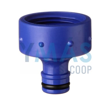 ADAPTADOR GRIFO HEMBRA 1