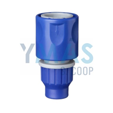 CONECTOR RAPIDO MANGUERA EXPANDIBLE 9MM