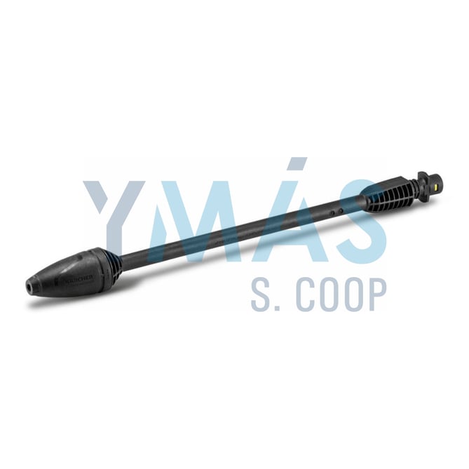 LANZA BOQUILLA TURBO DB 180 PARA K7