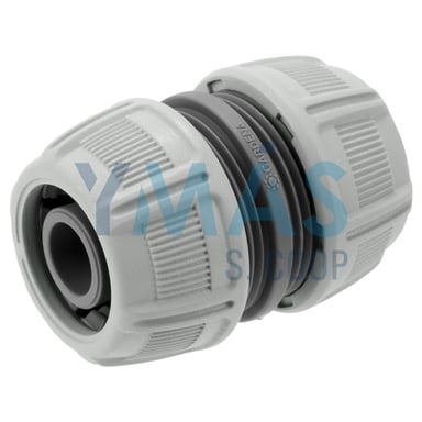 CONECTOR RAPIDO MANGUERA 19MM