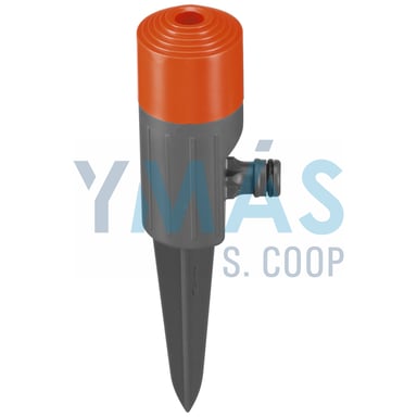 ASPERSOR DIFUSOR CLASSIC CON PINCHO