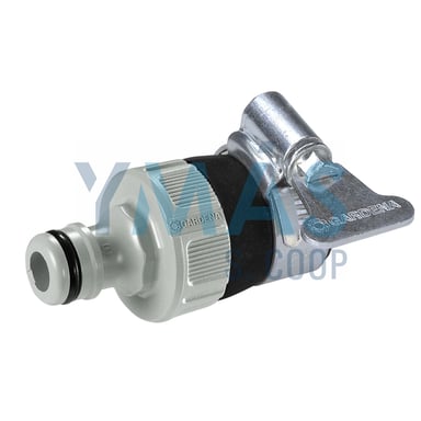 CONECTOR MACHO GRIFO S/ROSCA 2908-20