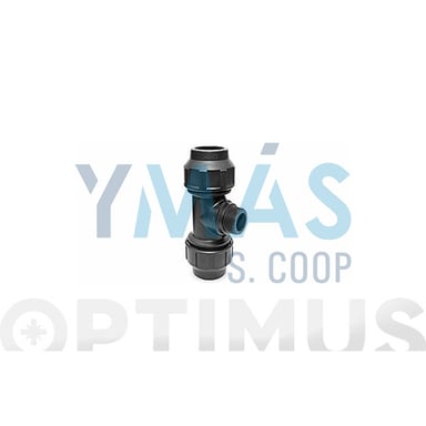 TE ROSCA MACHO 32X1  CB