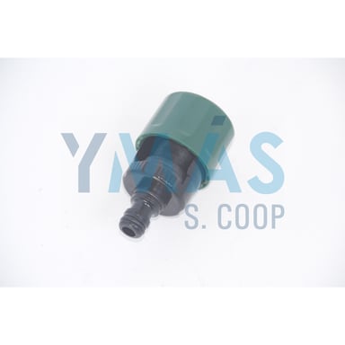 ADAPTADOR GRIFO UNIVERSAL GREEN EXPERT