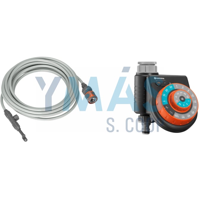 NEBULIZADOR AUTOMATICO CON PROGRAMADOR 55X295X280