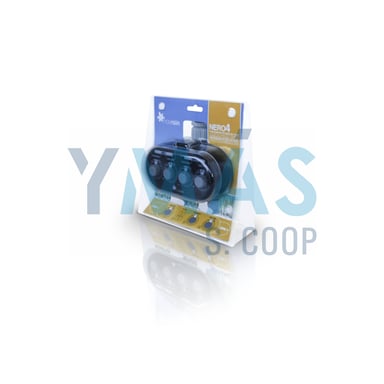 PROGRAMADOR RIEGO MECANICO 2VIAS NATFLOW