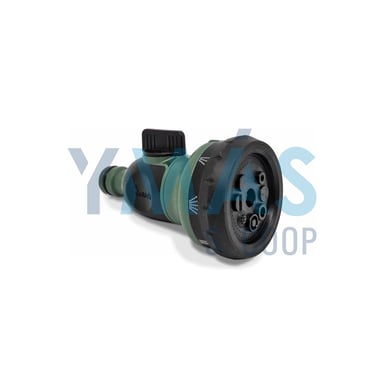 LANZA RIEGO MULTIFUNCION YARI 8 JET