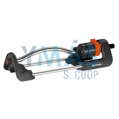 ASPERSOR OSCILANTE AQUA S