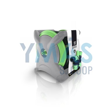 CARRO PORTAMANGUERA 10M APILABLE +CONECTORES