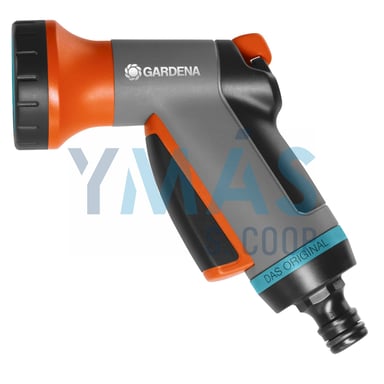 PISTOLA PARA BALCONES CITY GARDENING