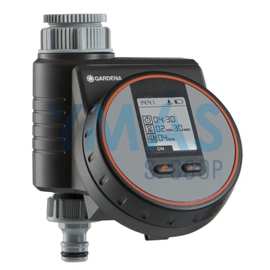 PROGRAMADOR DE RIEGO FLEX