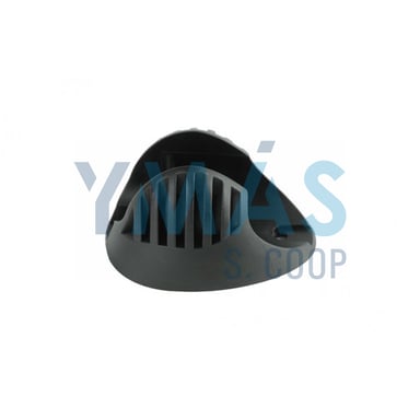 SOPORTE PARED MANGUERA ESPIRAL GREEN EXPERT