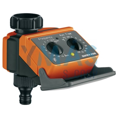 PROGRAMADOR RIEGO ANALOGICO SEGO TIMER