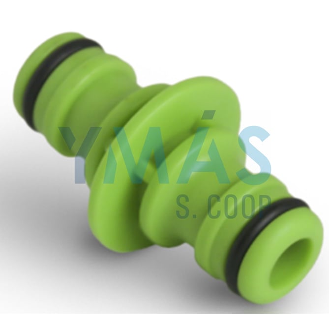 MANGUITO CONECTOR RAPIDO MACHO GREEN EXPERT