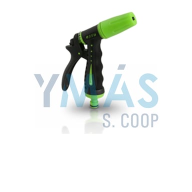 PISTOLA RIEGO REGULABLE GREEN EXPERT