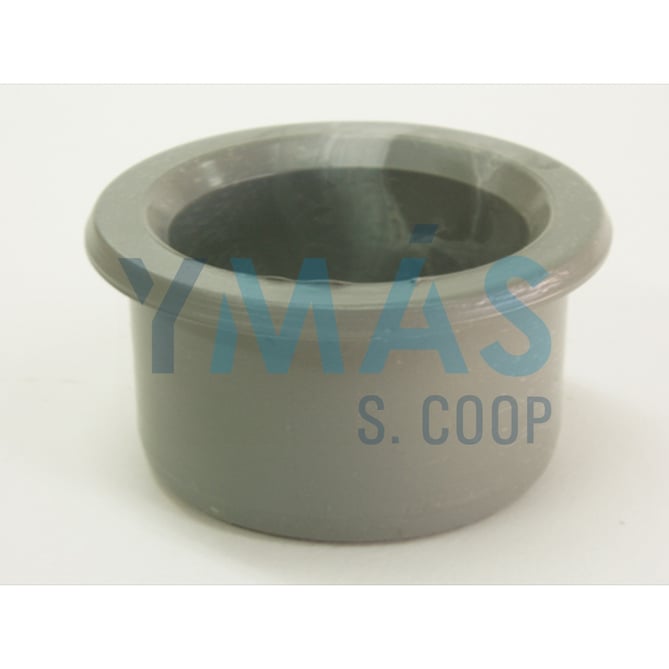 CASQUILLO REDUCCION PVC EVACUACION 50 A 40MM