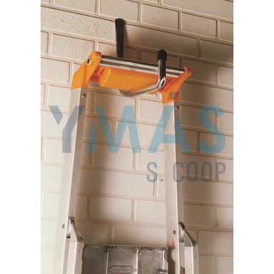 GANCHO UNIVERSAL PARED ZINCADO 210MM