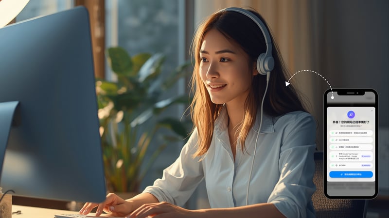 How to Build a Freelance Portfolio Website?
