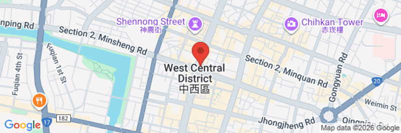 台南印度料理 主廚帽印度餐廳 台南店