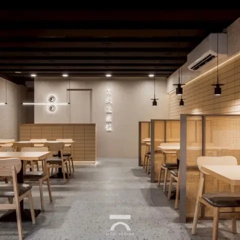 元爵味黃燜雞米飯 桃園藝文店 品牌標誌