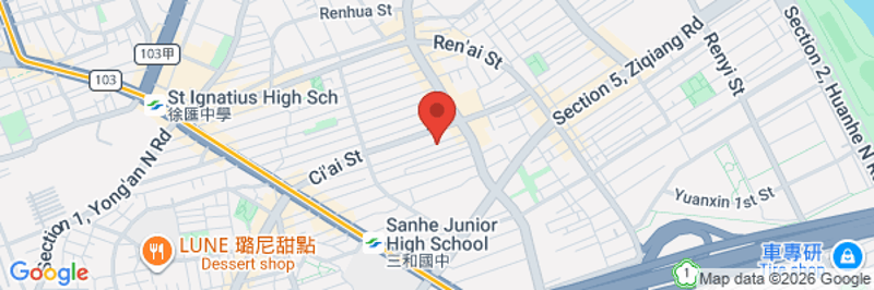 大同防水工程Google商家地圖資訊，提供聯絡方式與營業時間查詢