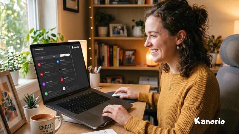 Block editor makes website building easier