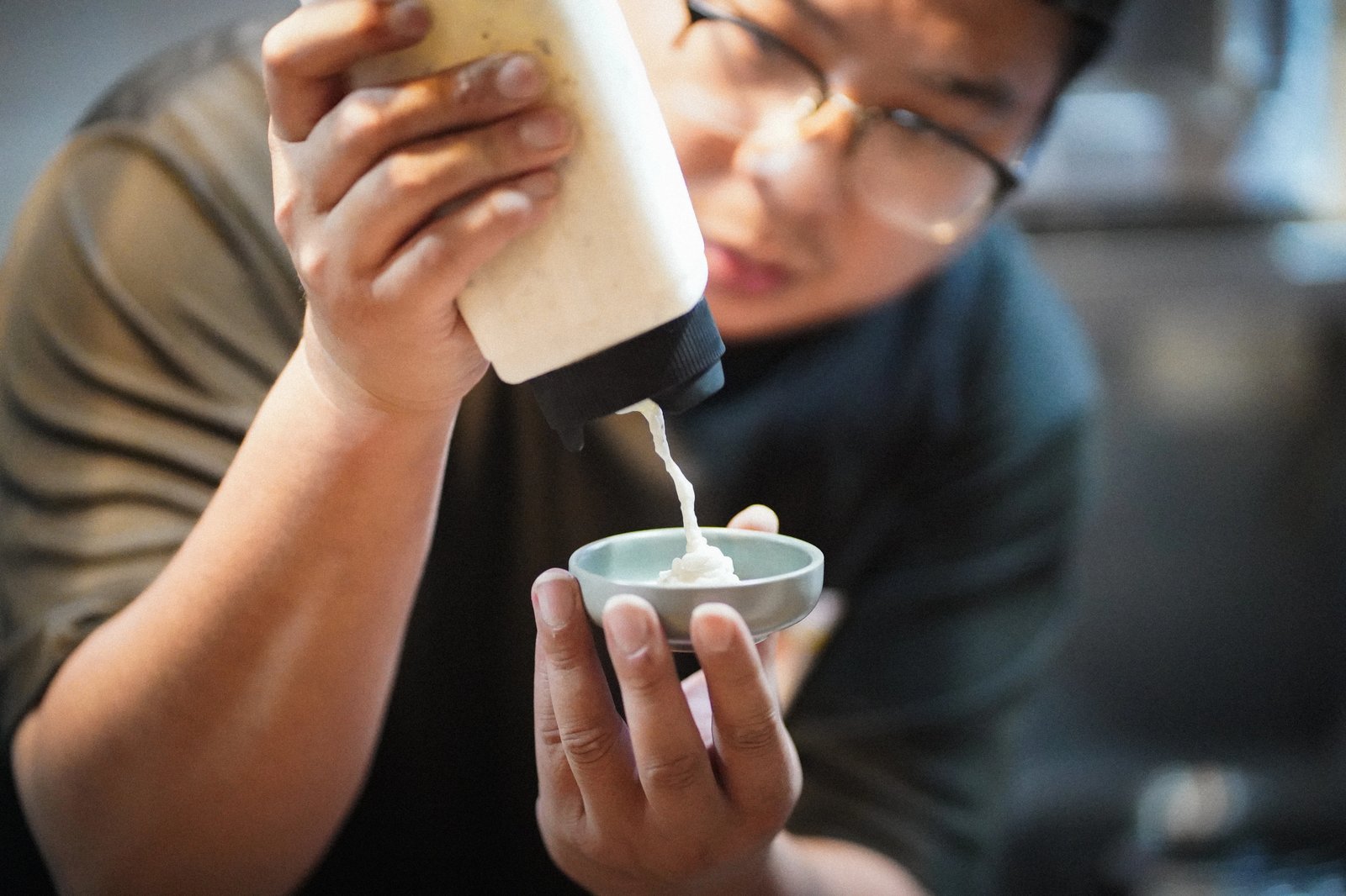 大安區咖哩 倔醬 Grit Diner (6)