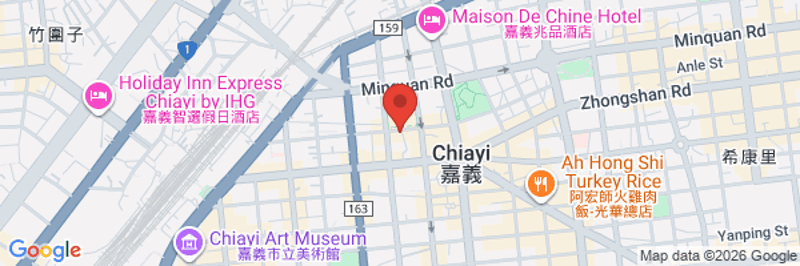 嘉義印度餐廳 主廚帽印度餐廳 嘉義店