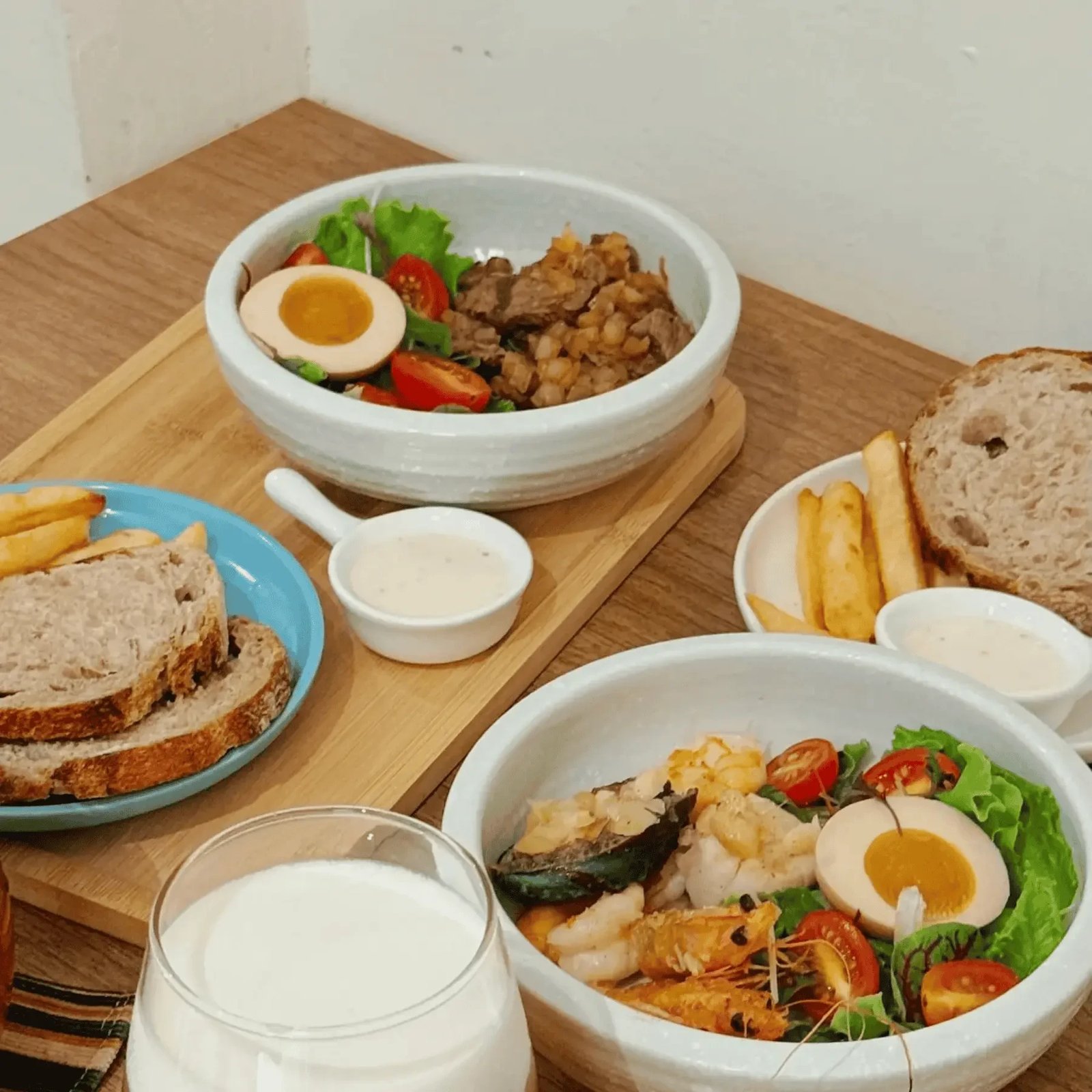 三重咖啡廳 NiMoCafe 妮萌咖啡 (2)