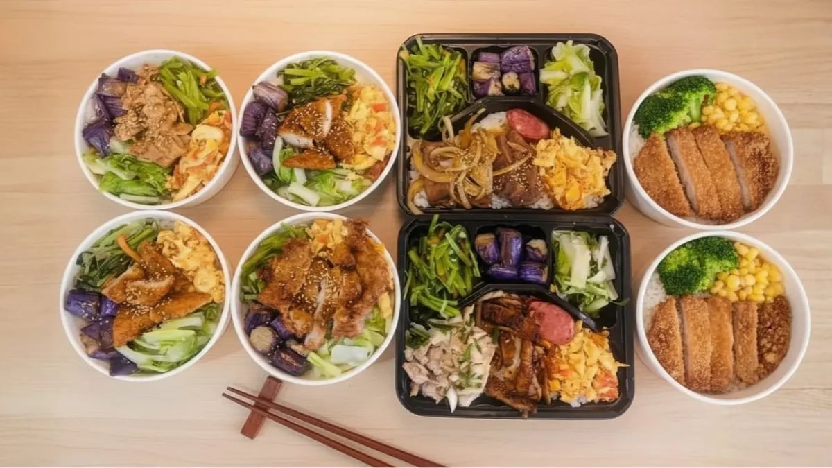 新竹便當 關於 金采烤肉 • 鐵板 百元便當