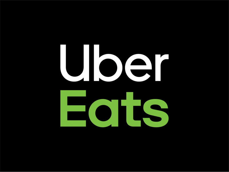 Uber Eats 外送到府