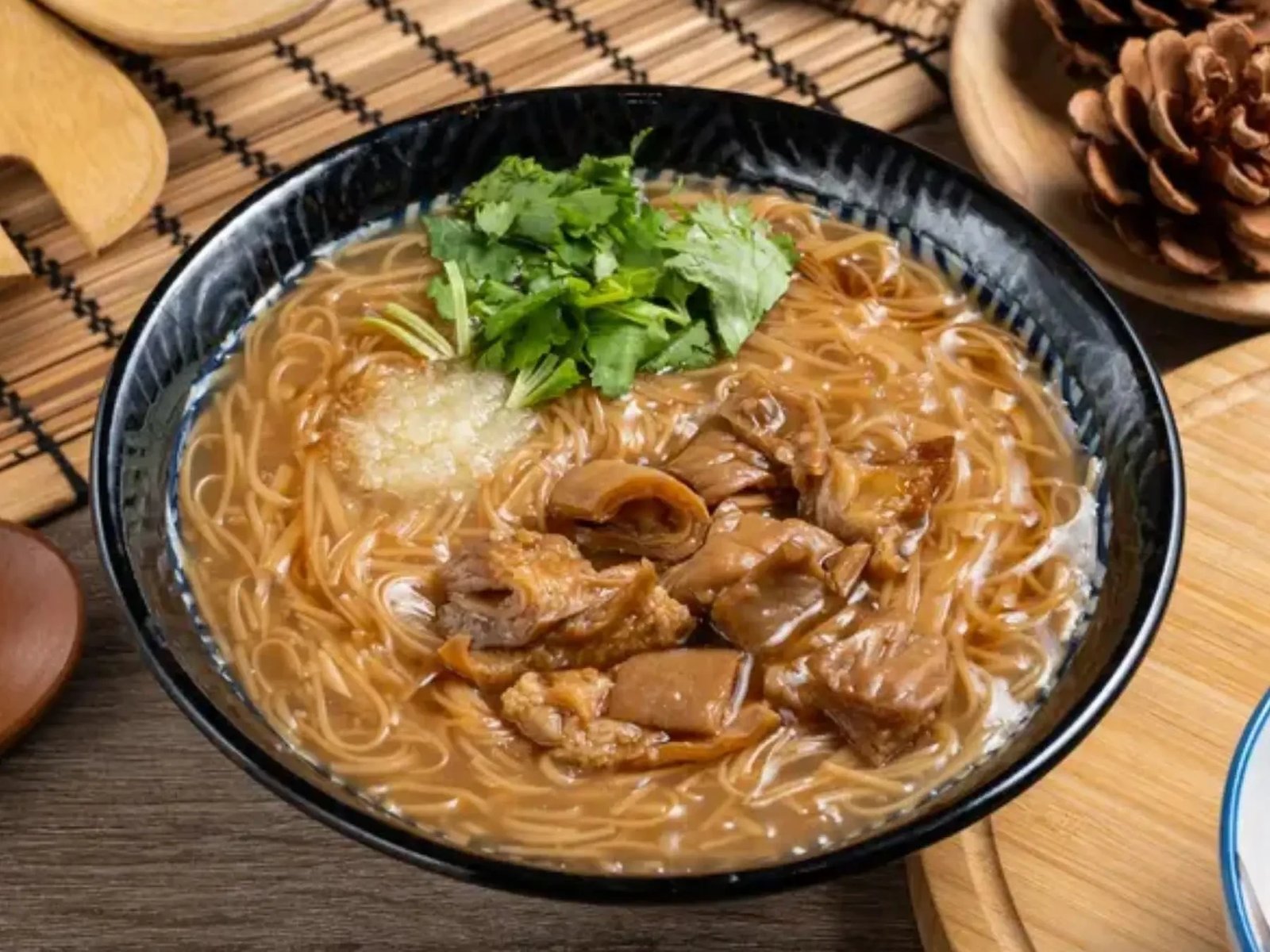 內湖麵線推薦 產品介紹 第 5 張