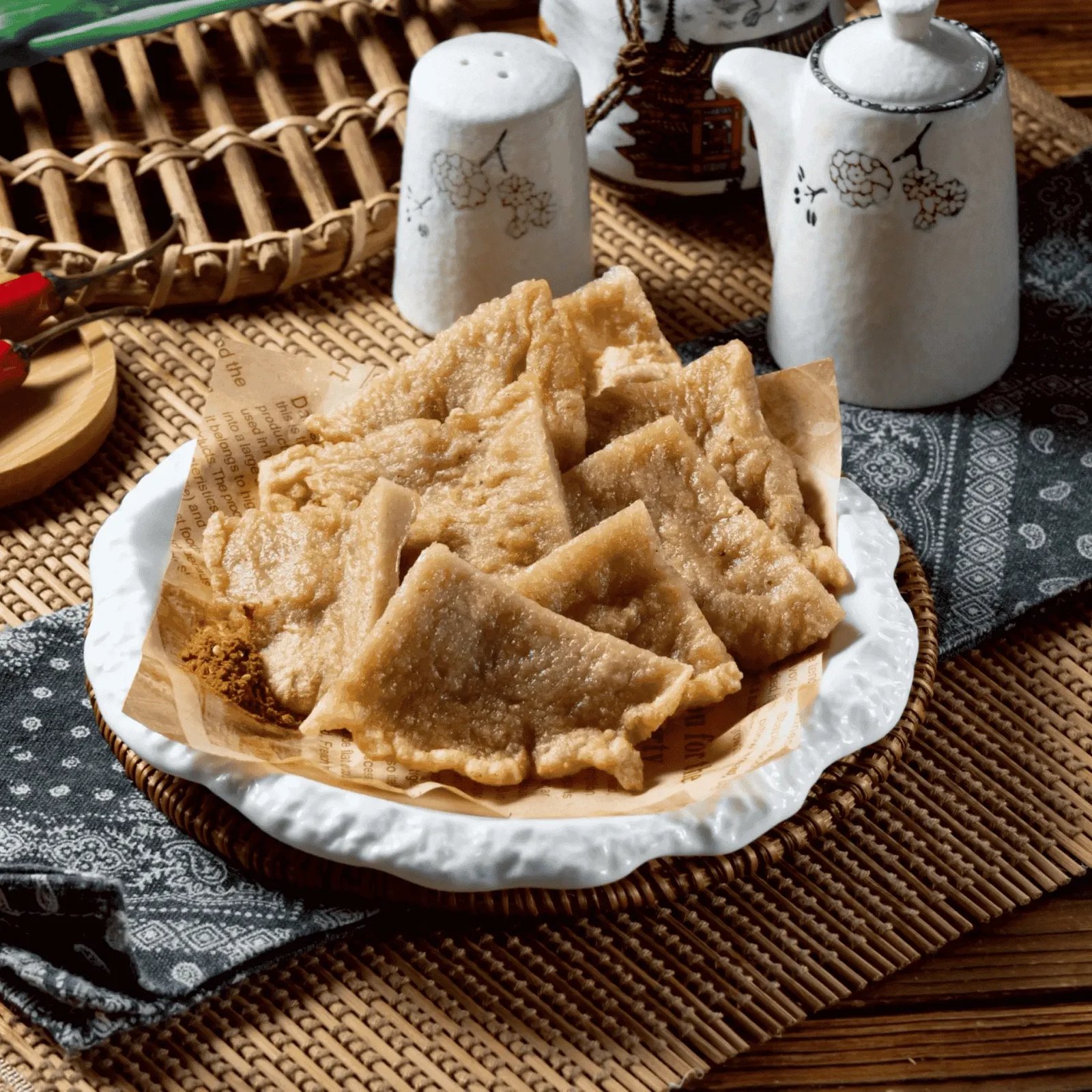 桃園黃燜雞米飯 產品介紹 第 18 張