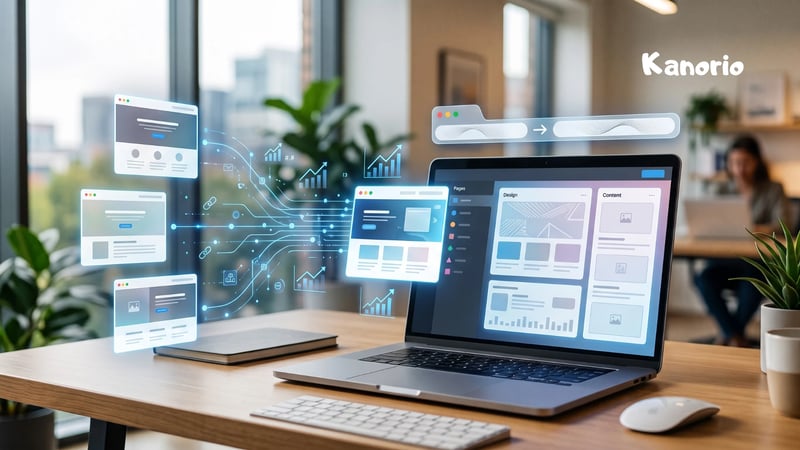 Complete Guide to Website Migration and Redirection: Moving from Weebly Without Losing SEO