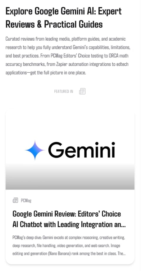 Site showcase 4