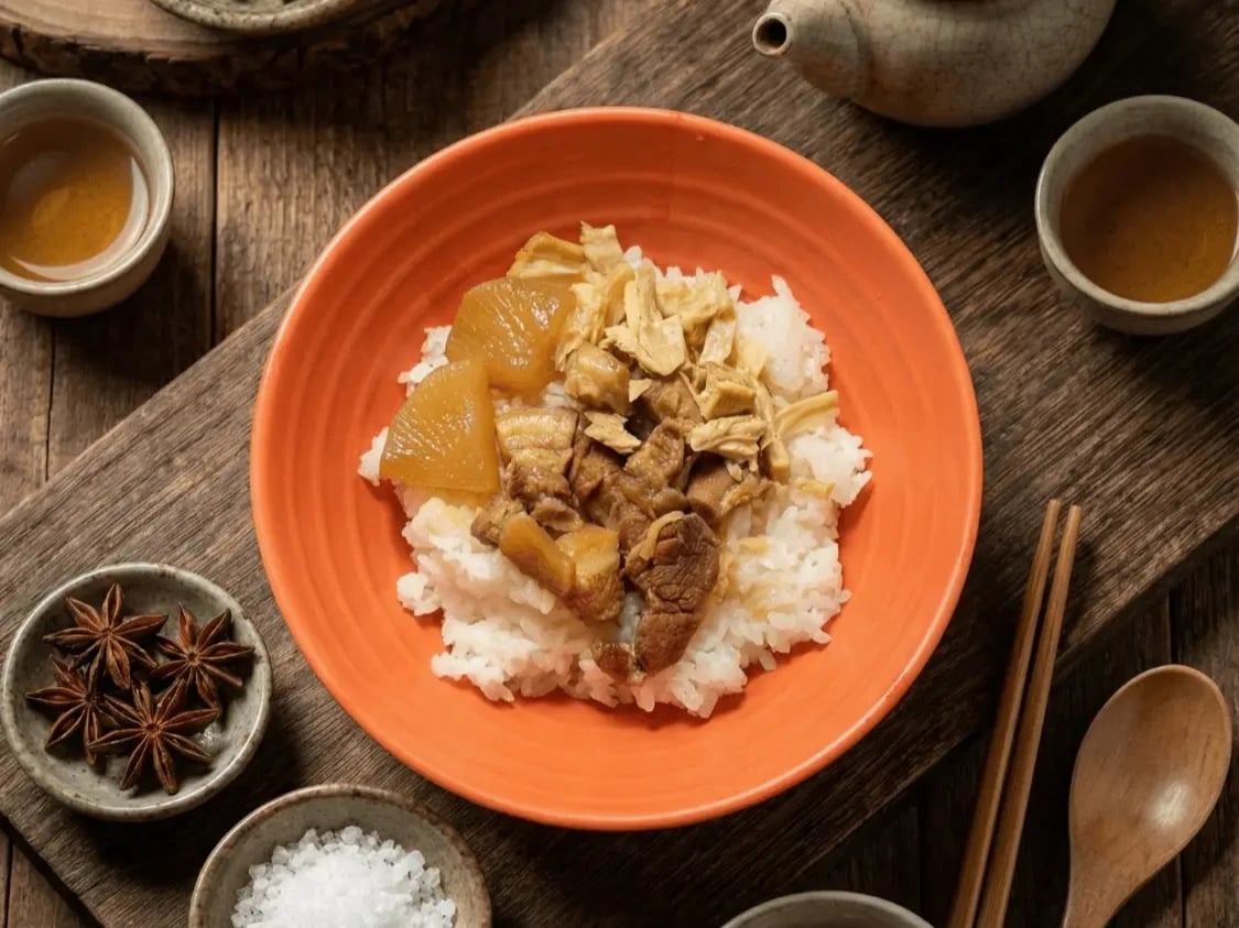 台東滷味 產品介紹 第 5 張