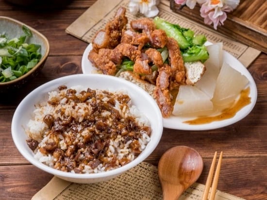 士林魯肉飯 人氣推薦 絕不錯過！ 第 4 張