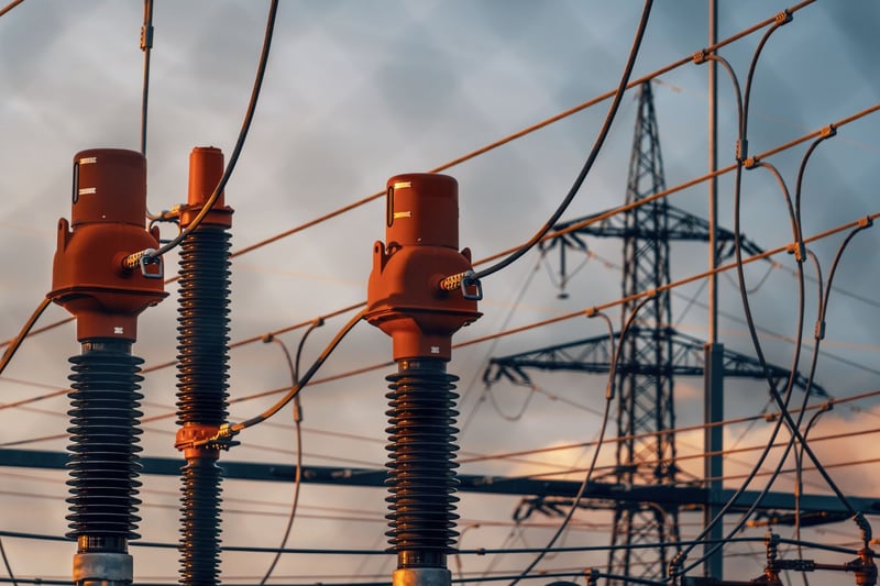 電線電纜業：客製化高壓電纜測試系統